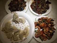 -日丰园海肠水饺·老字号大连海鲜(和平广场店)