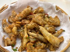 -福龙私房菜·客家大盆菜