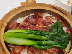 -香港深仔记茶餐厅(东门店)