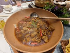 -同湘会馆(粤垦路店)
