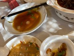 -京味斋·北京烤鸭(北京南站洋桥店)