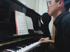 -爱乐蒙艺术·古筝 钢琴 声乐(科华校区)