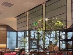 -四川饭店(城乡购物中心店)