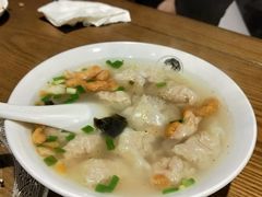 秀嫂馄饨-秀嫂挞粿