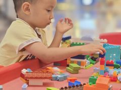 -西贝(无锡八佰伴中心店)