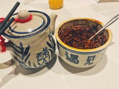 -子午路张记肉夹馍(小寨西路店)