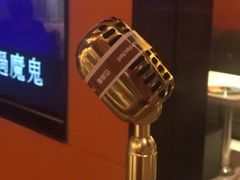 -星聚会KTV(北京世贸天阶店)
