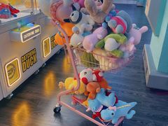 -天空之城·明日世界(南亚店)