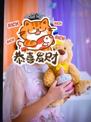点击看大图 -爱儿美儿童摄影(五路居花园别墅店)