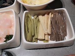 -海底捞火锅(奥山世纪城店)