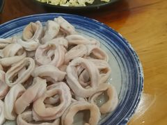 蘑菇头-金生隆(六铺炕店)