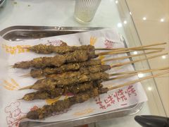 -大鸭梨烤鸭店(金顶街店)