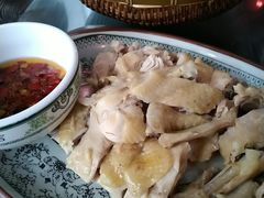 -老村长家宴(茨坪景区店)