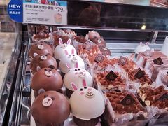 -巴黎贝甜(五道口店)