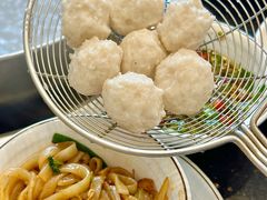 -正能量脆肉鲩火锅