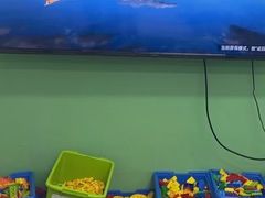 -童程童美信奥赛科技特长·乐高编程科创机器人(万达银盆岭校区)