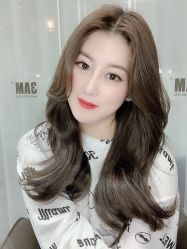 点击看大图 -3AM HAIR SALON烫发染发接发