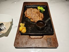 -必胜客(欧亚卖场店)