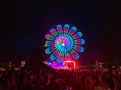 -七彩云南欢乐世界