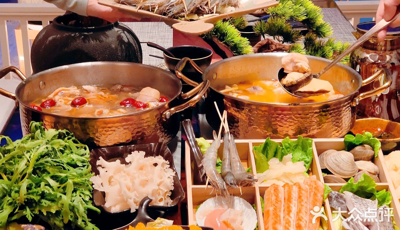 这口养生花雕醉鸡煲真的可！