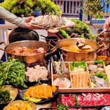 这口养生花雕醉鸡煲真的可！