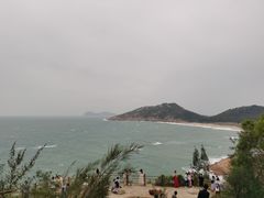 -广东惠东海龟国家级自然保护区