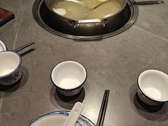 -贵宾牛·潮汕牛肉火锅(珠池总店)