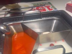 -东道煮牛肉火锅(重庆路店)