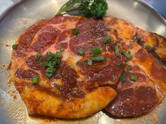 -合易泓烤肉•首创生椰大油边(宁山路店)