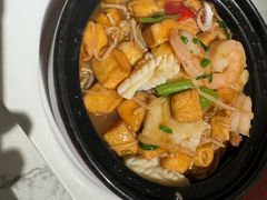 -曼玉餐厅(正弘城店)