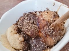 -继红顺河抄手名小吃