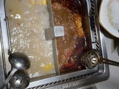 -海底捞火锅(赛格国际购物中心店)