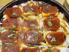 -叁宝烤肉·西安烧烤(东三爻店)