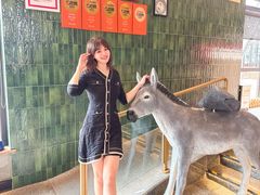 -群生大院(怀柔店)