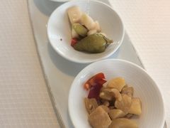 -北京柏悦酒店·锦庭餐厅Dining Room