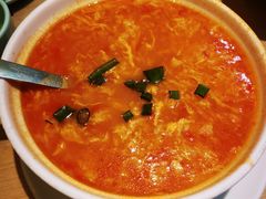 -吕氏疙瘩汤·海鲜新鲁菜(凯德mall新都心店)