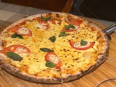 -BISTROFIORE美伊娜(伊犁南路店)
