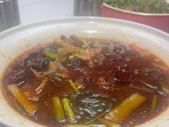 -旺达·福州菜(正大广场店)