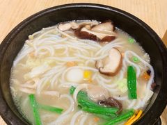 -云味馆过桥米线(皇庭广场店)