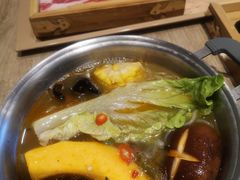 -吉野家(复兴路第二餐厅店)