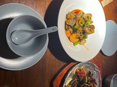 -喜粤广东菜(汉屯路店)