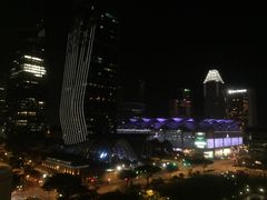 -新加坡瑞士史丹福酒店