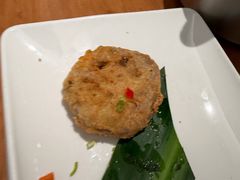 -枣子树·素食餐厅(普陀山店)