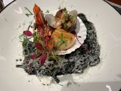 -黑手制面·Gentle Pasta(国金天地店)