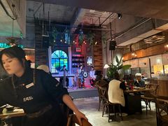 -同仁四季椰子鸡(罗湖国贸店)
