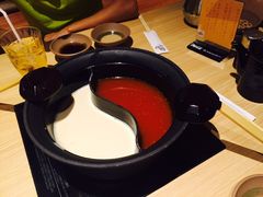-しゃぶしゃぶ温野菜(北谷店)