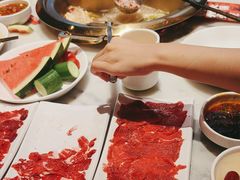 -川味观·鲜货火锅(景芳水湘店)