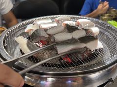 -本炙炭烤·蒲烧活鳗料理店(金沙洲店)
