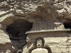 -炳灵寺世界文化遗产旅游区