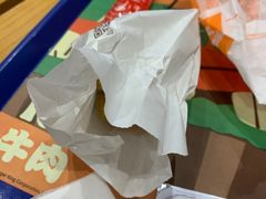 -汉堡王(上海虹口龙之梦)